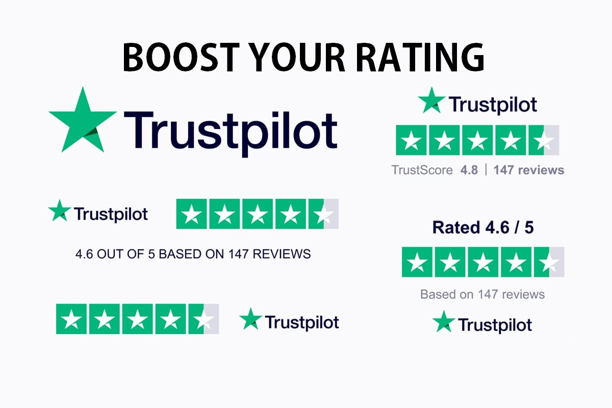 trustpilot image description