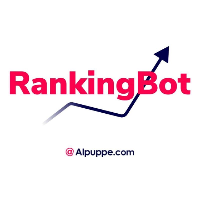 RankingBot AIpuppe.com